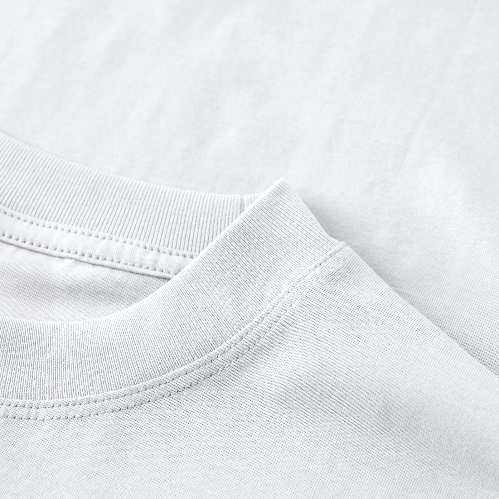 Semi-Oversized Tee 10