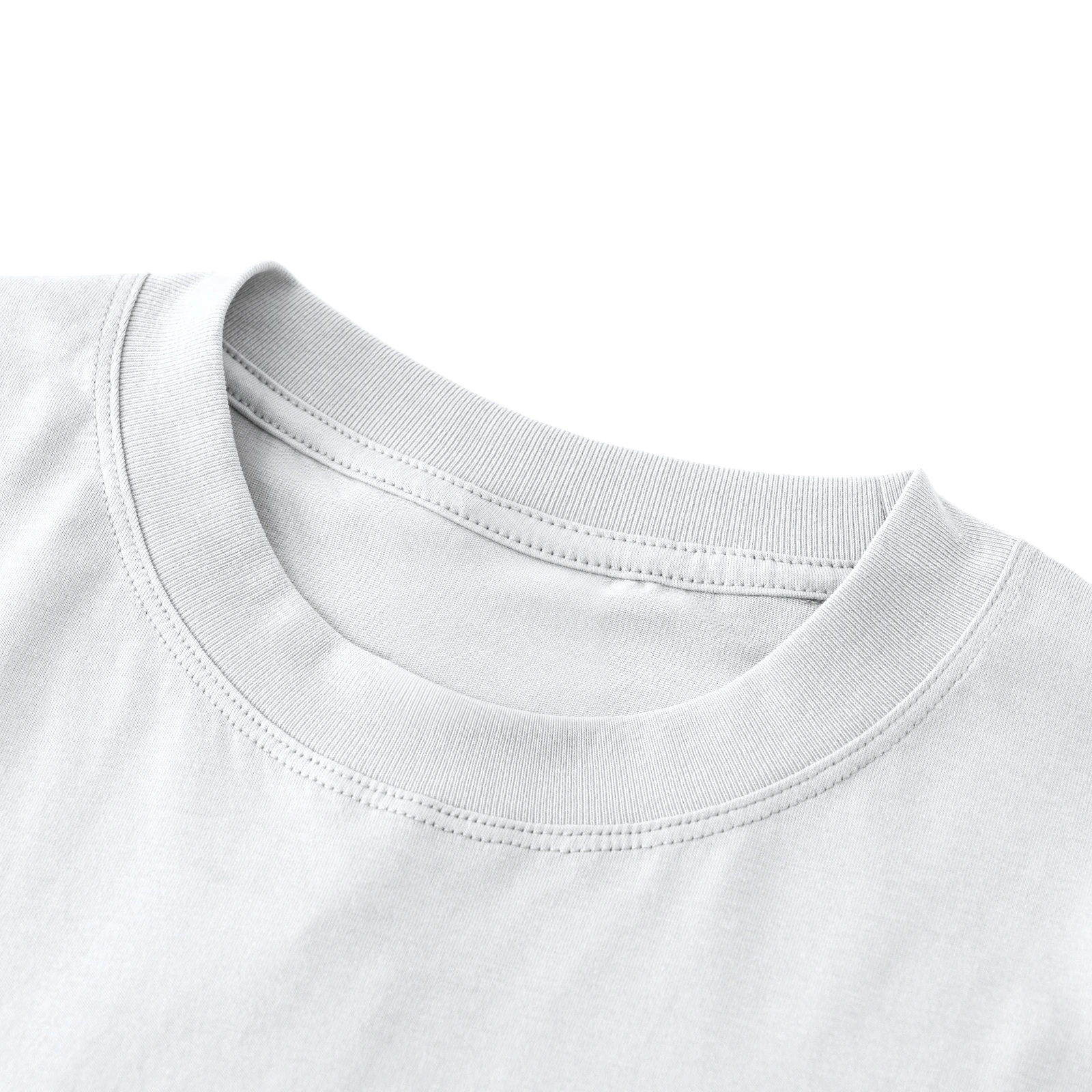 Semi-Oversized Tee 11